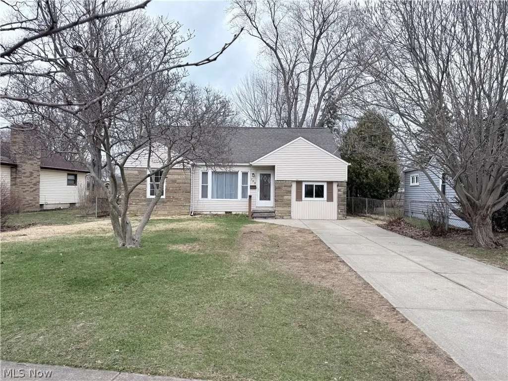 799 Stevens Boulevard, Eastlake, OH 44095 - #1