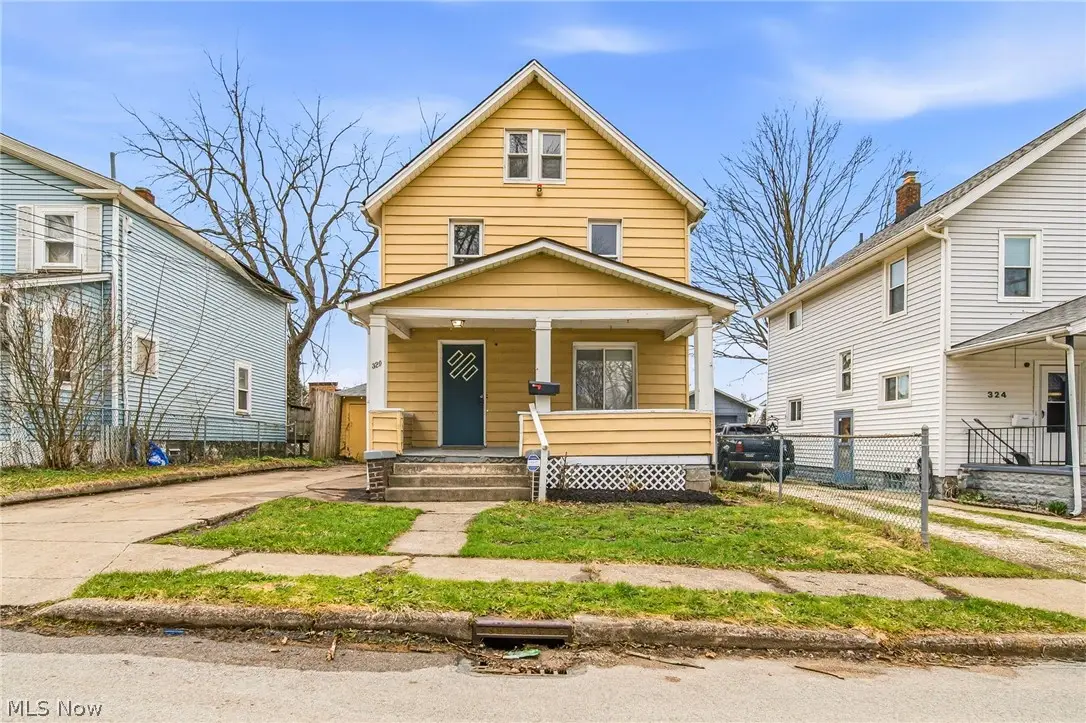 320 Fox Drive, Ashtabula, OH 44004 - #1