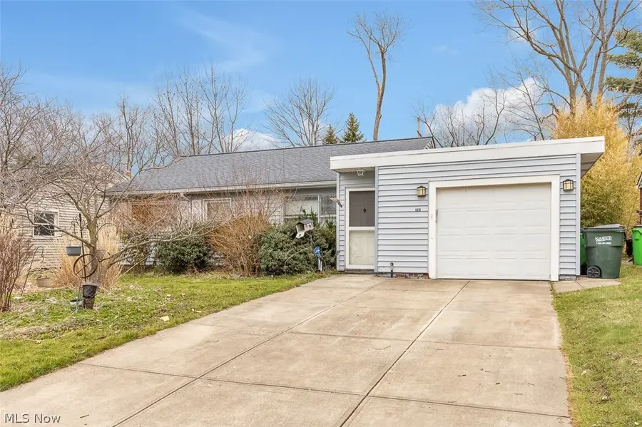 1231 Ranchland Drive, Mayfield Heights, OH 44124 - #2