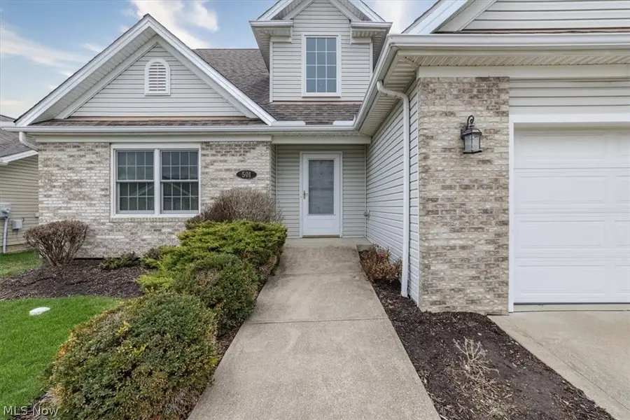 501 Falling Leaf Drive, Seven Hills, OH 44131 - #2