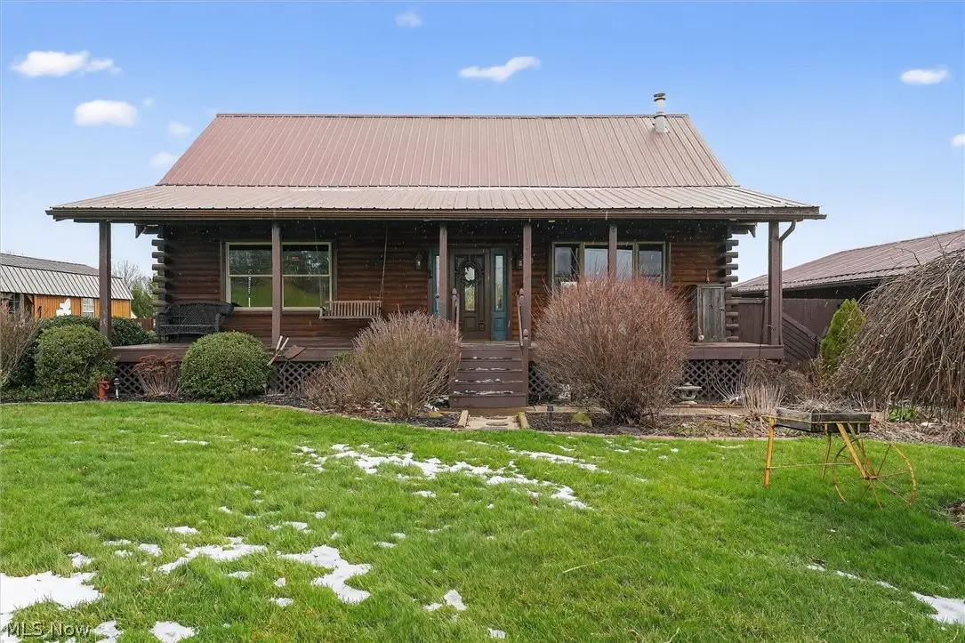 9684 Shepler Church Avenue, Bolivar, OH 44612 - #1