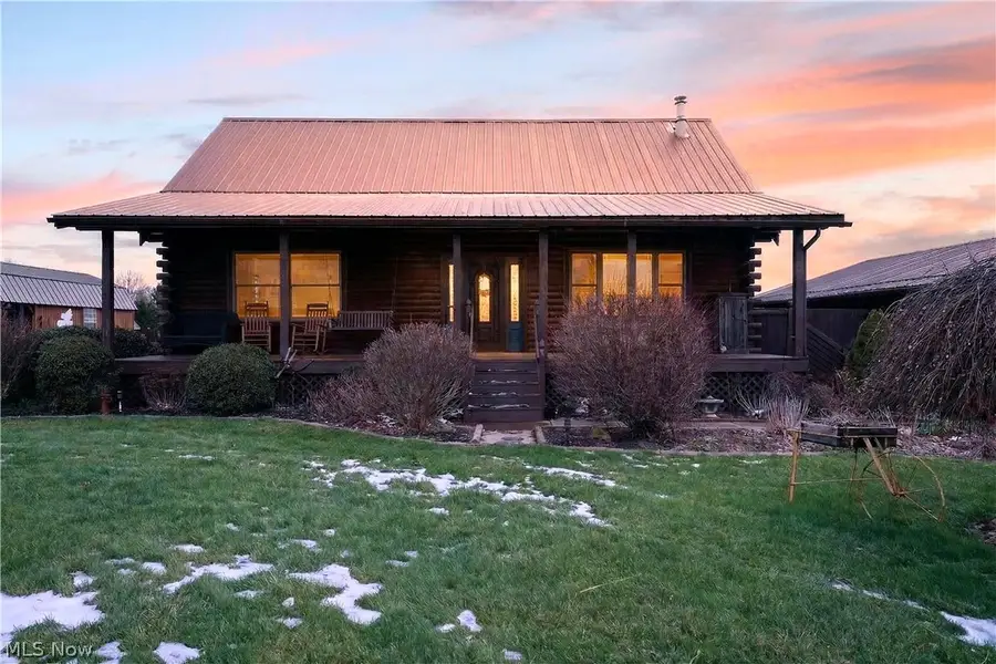 9684 Shepler Church Avenue, Bolivar, OH 44612 - #2