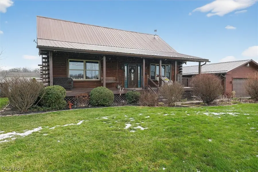 9684 Shepler Church Avenue, Bolivar, OH 44612 - #3