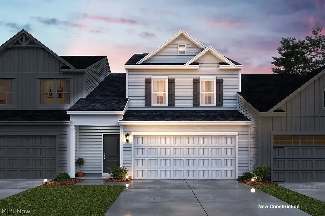 3559 Alder Avenue, Green, OH 44685 - #1