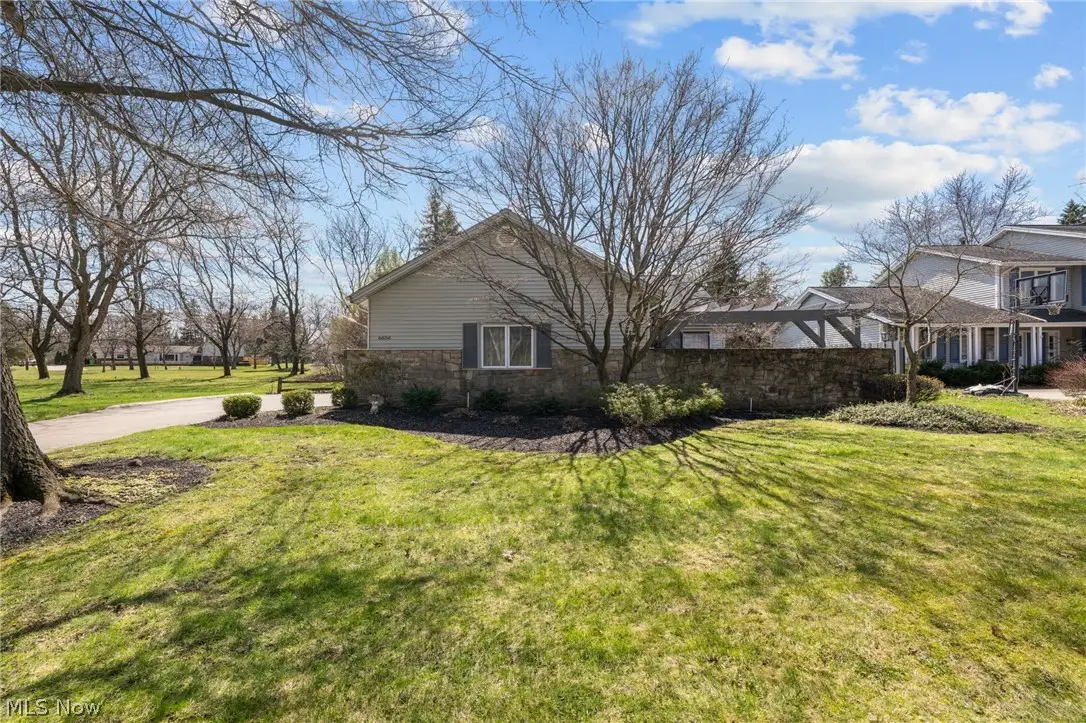 6656 Woodhawk Drive, Mayfield Heights, OH 44124 - #1