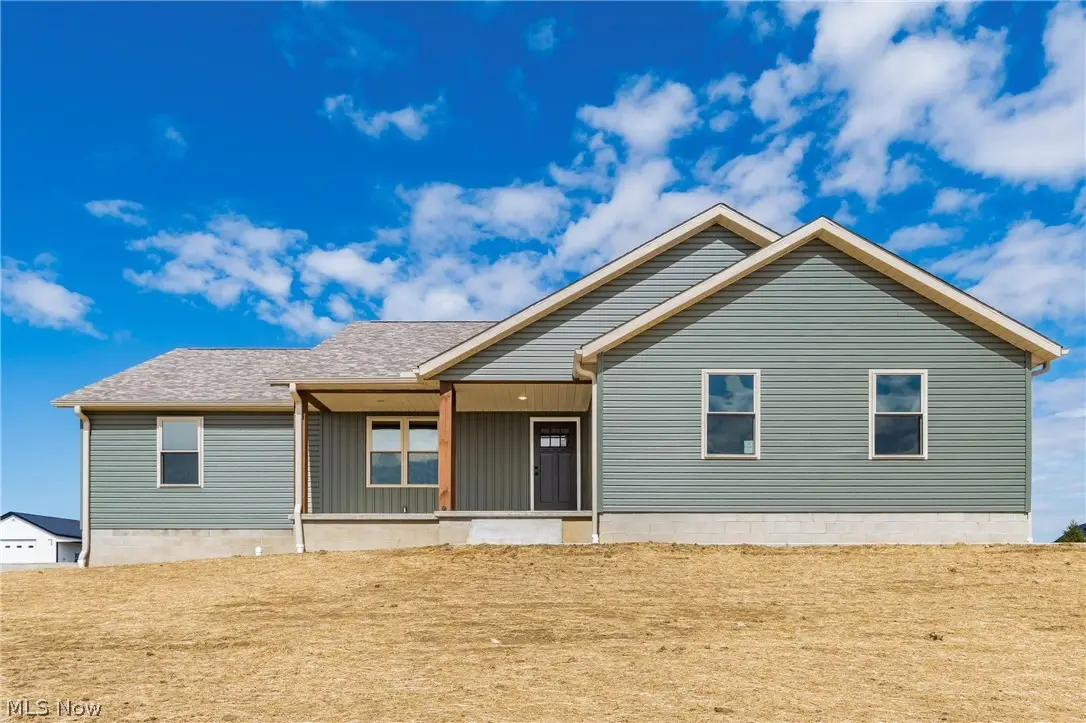 6385 Raiders, Frazeysburg, OH 43822 - #1