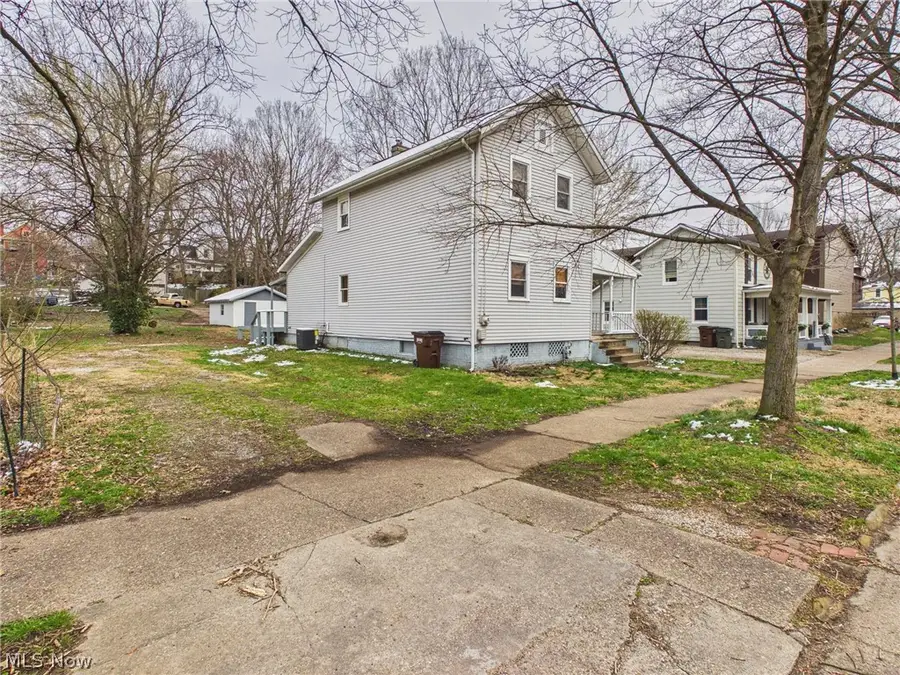 714 Front Street, Marietta, OH 45750 - #2