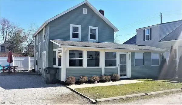 5022 Doctors Drive, Geneva, OH 44041