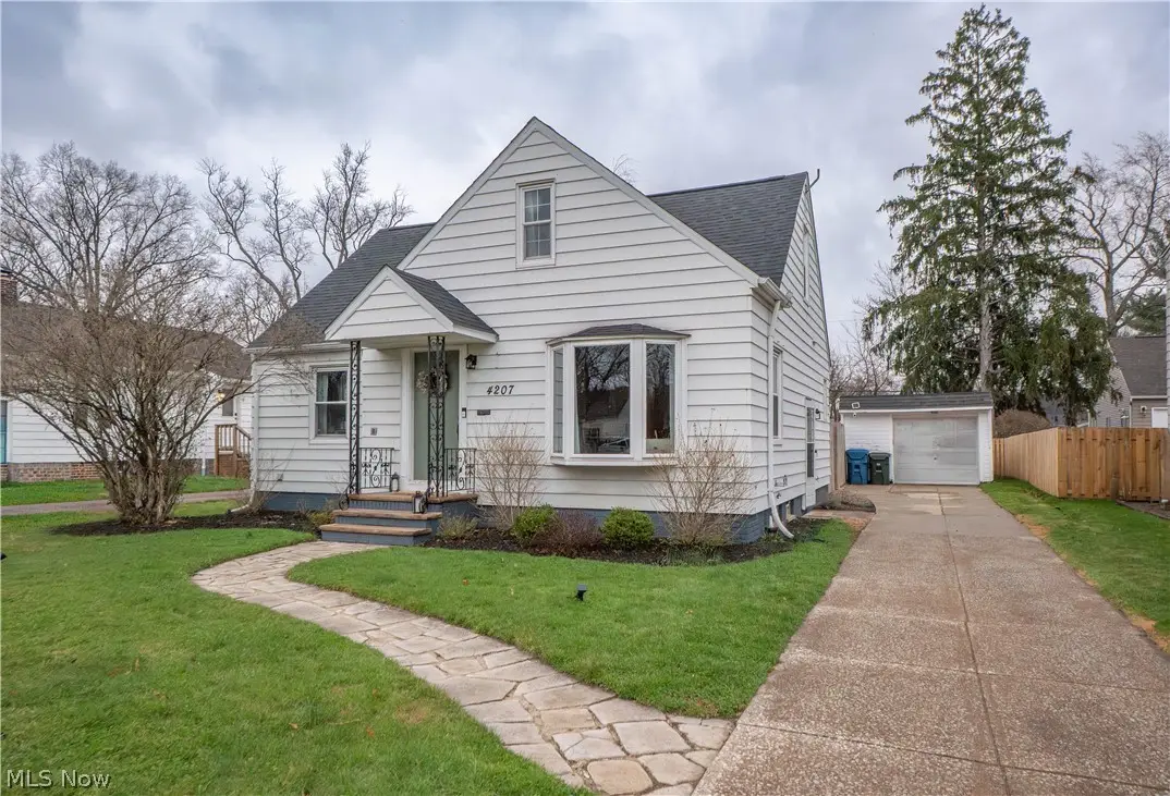 4207 W 226th Street, Fairview Park, OH 44126 - #1