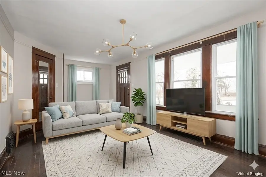 17421 Broadway Avenue, Maple Heights, OH 44137 - #2