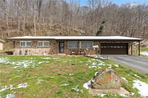 52736 Fisher Hill Road, Clarington, OH 43915