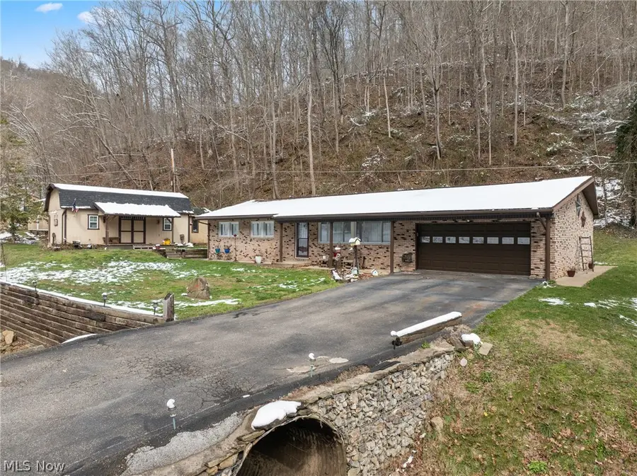 52736 Fisher Hill Road, Clarington, OH 43915 - #2