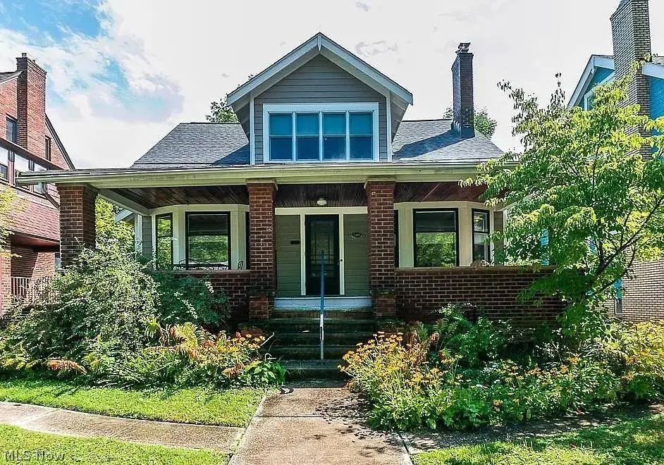 2593 Canterbury Road, Cleveland Heights, OH 44118 - #1