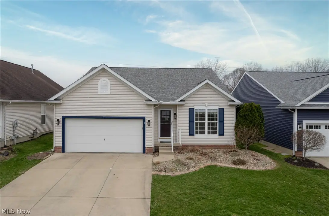 2162 Thornbury Lane, Akron, OH 44319 - #1