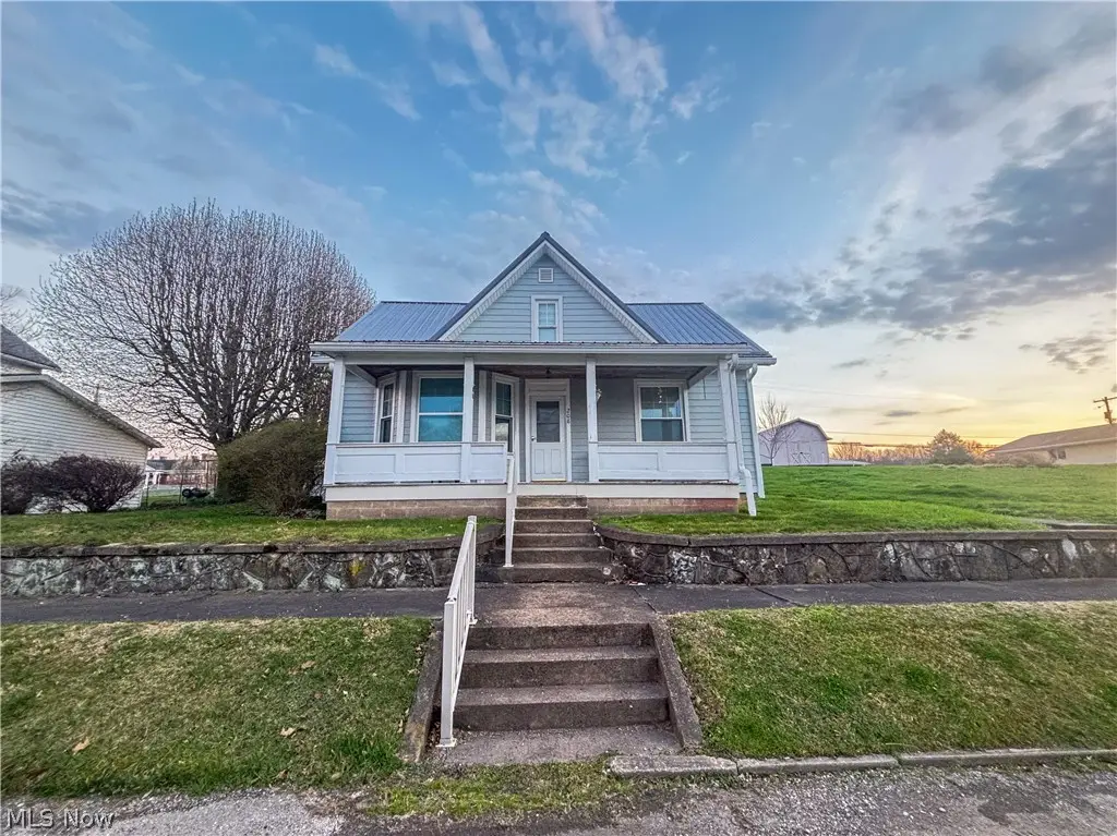 208 Stealey Street, Middlebourne, WV 26149 - #1