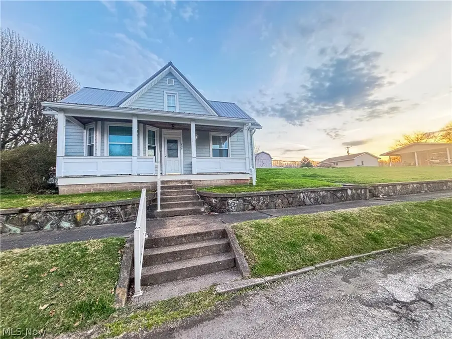 208 Stealey Street, Middlebourne, WV 26149 - #2