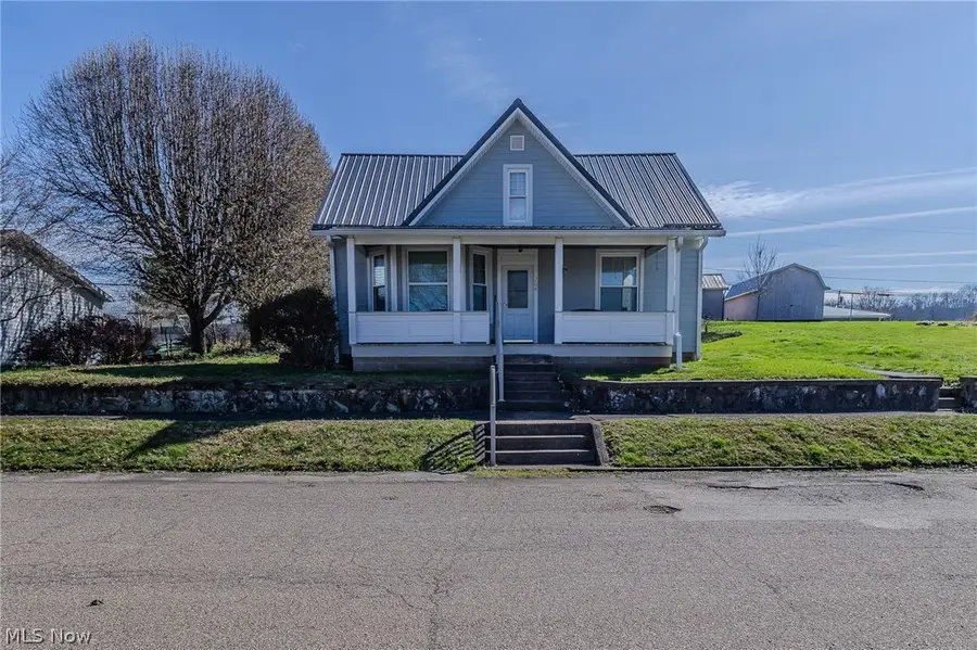 208 Stealey Street, Middlebourne, WV 26149 - #3