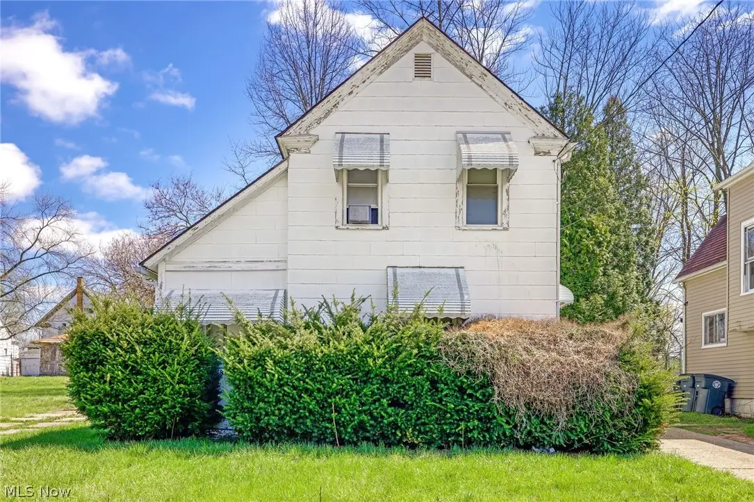817 Harvard Street, Akron, OH 44311 - #1