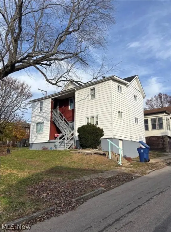 1109 Carlisle Avenue, Cambridge, OH 43725 - #2