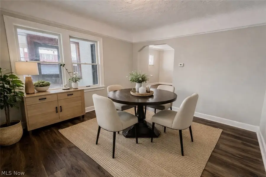 907 Rondel Road, Cleveland, OH 44110 - #3