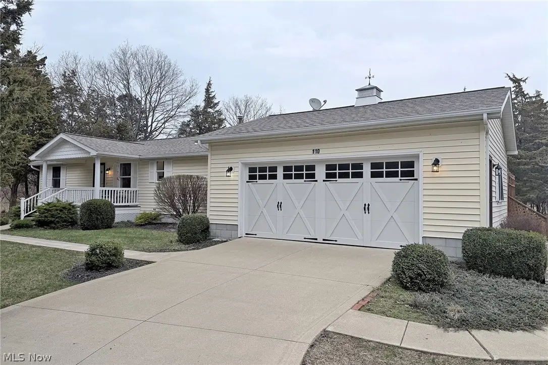 110 Pickerel, Kelleys Island, OH 43438 - #1