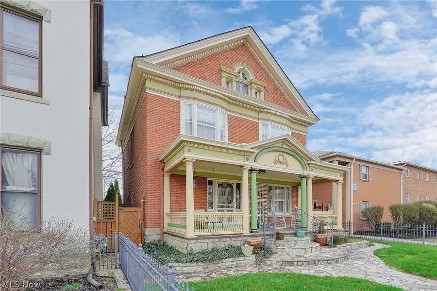 137 King Avenue, Columbus, OH 43201 - #2