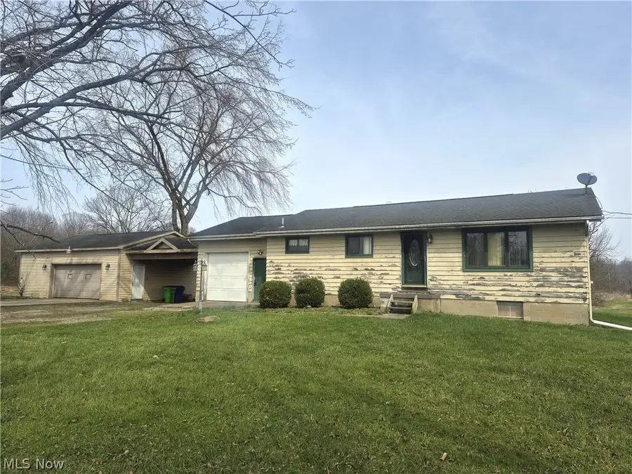 7695 Norton Road, Garrettsville, OH 44231 - #2