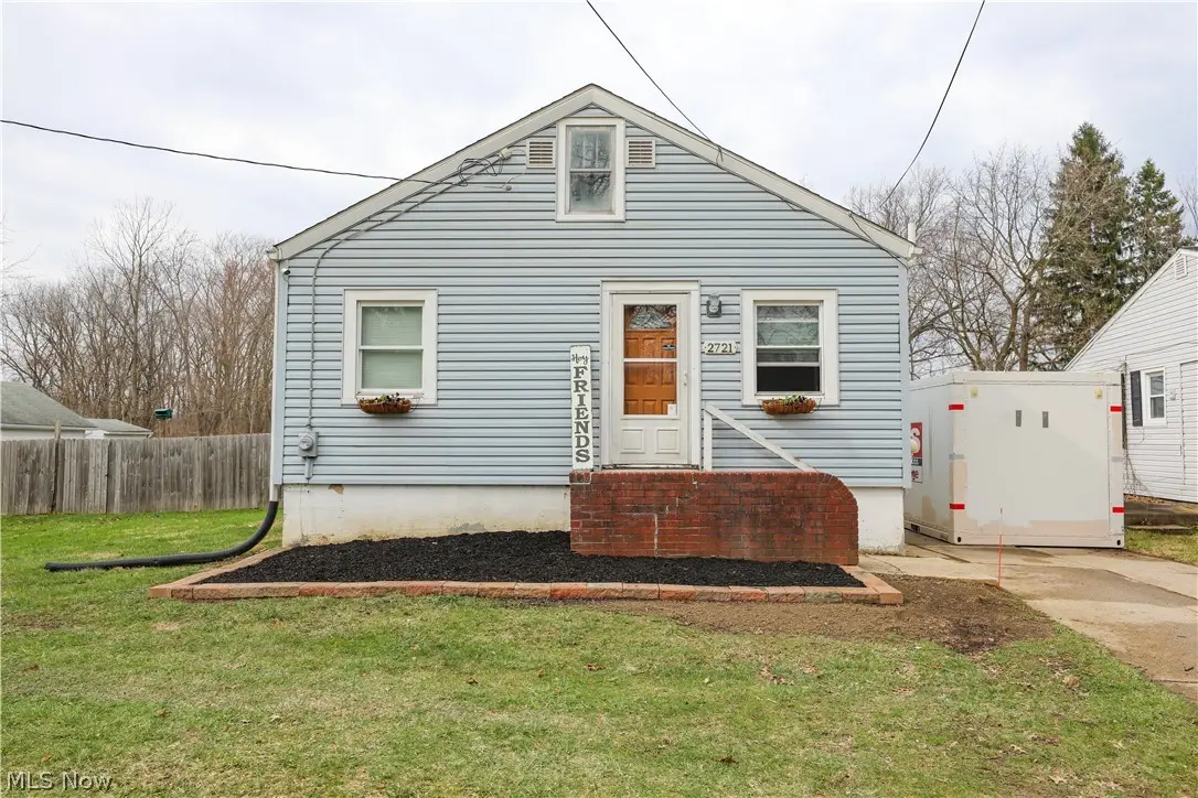2721 Meadow Drive, Akron, OH 44312 - #1