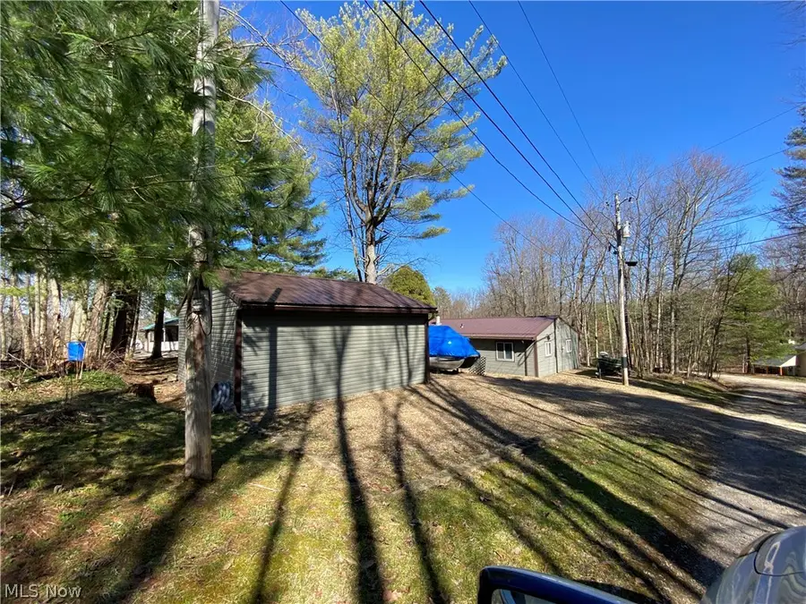 2239 Maple Sw Drive, Carrollton, OH 44615 - #2