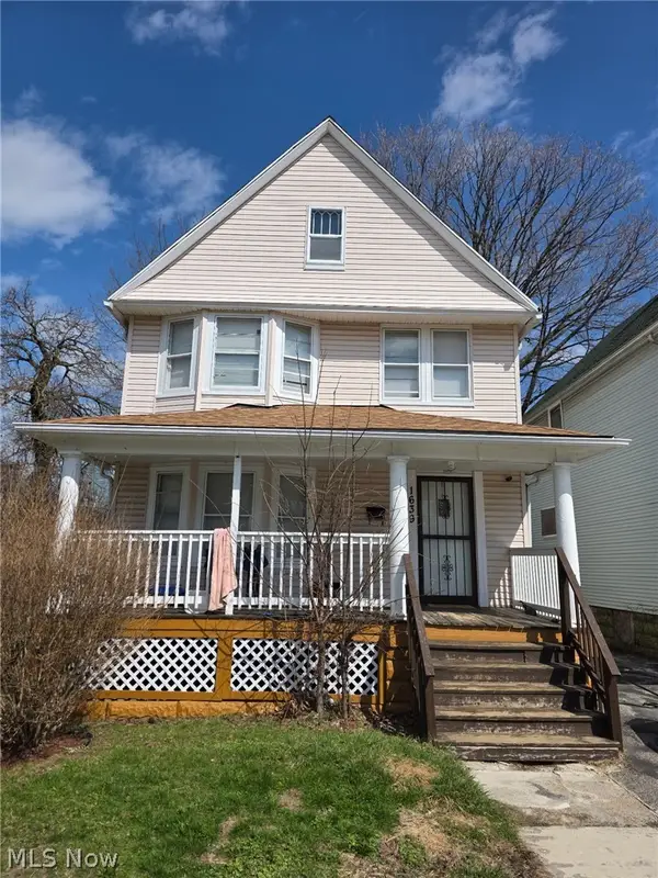 1639 Delmont Avenue, East Cleveland, OH 44112