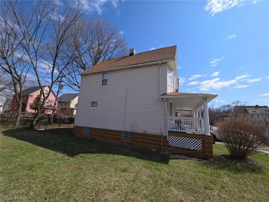 1639 Delmont Avenue, East Cleveland, OH 44112 - #2