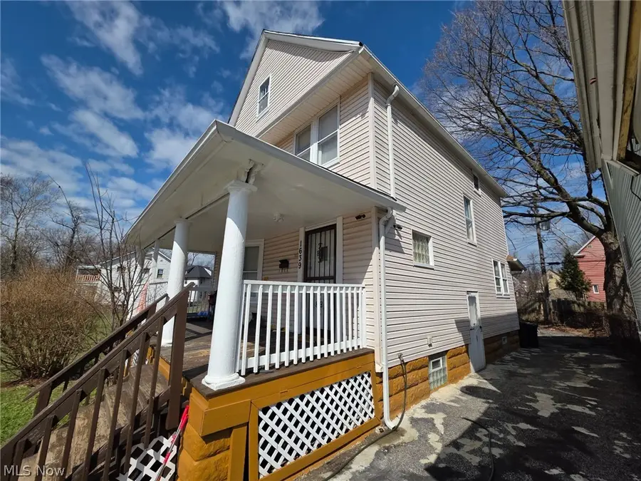 1639 Delmont Avenue, East Cleveland, OH 44112 - #3