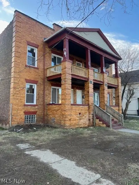 513 E 117 Street, Cleveland, OH 44108 - #1