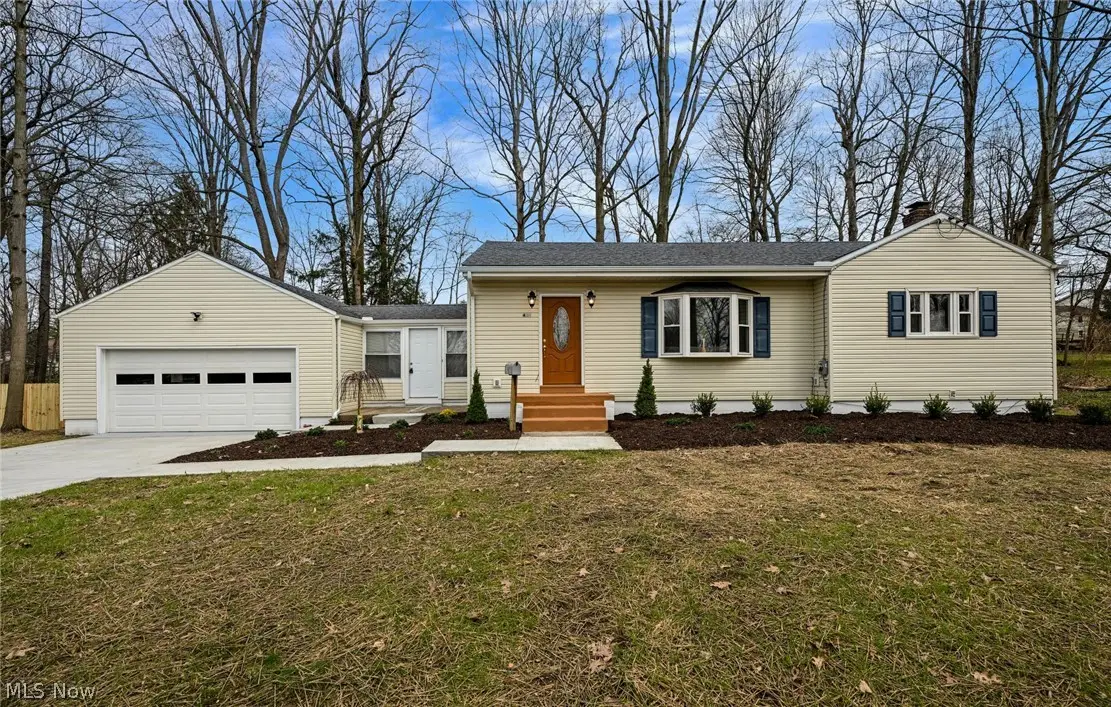 439 Strader Road, Akron, OH 44305 - #1