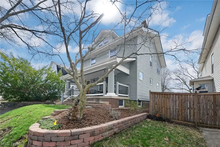 29 Crestview Road, Columbus, OH 43202 - #2