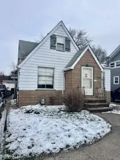 6814 Dartworth Drive, Parma, OH 44129 - #1