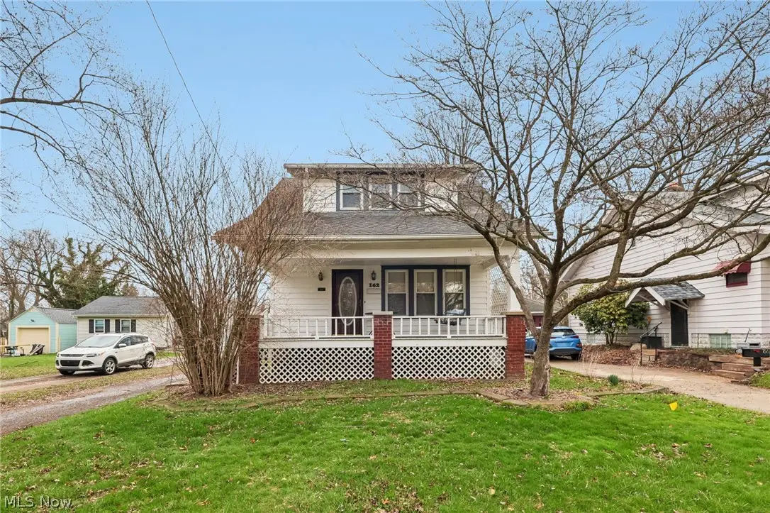 162 Erskine Avenue, Youngstown, OH 44512 - #1