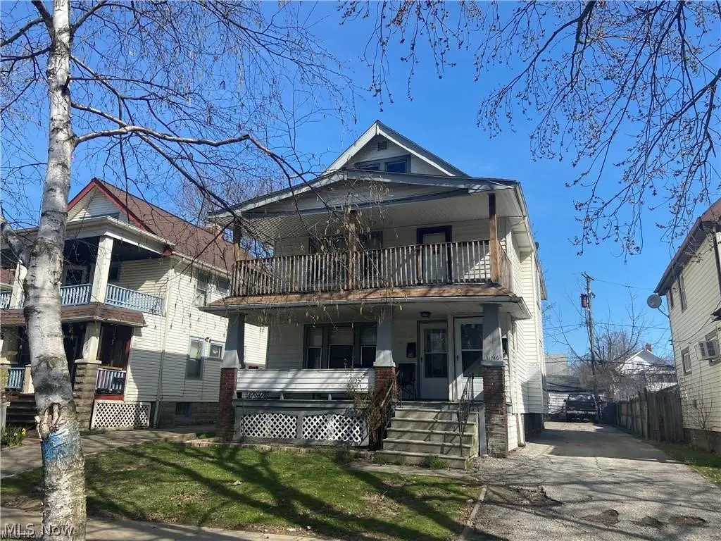 11316 Florian Avenue, Cleveland, OH 44111 - #1
