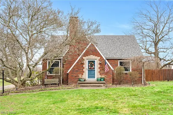 754 Fairfield Avenue, Columbiana, OH 44408