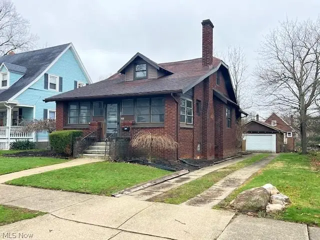 368 E Ido Avenue, Akron, OH 44301 - #2