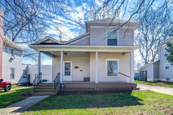 1216 W Market Street, Orrville, OH 44667