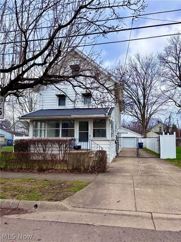 1211 California Avenue, Akron, OH 44314