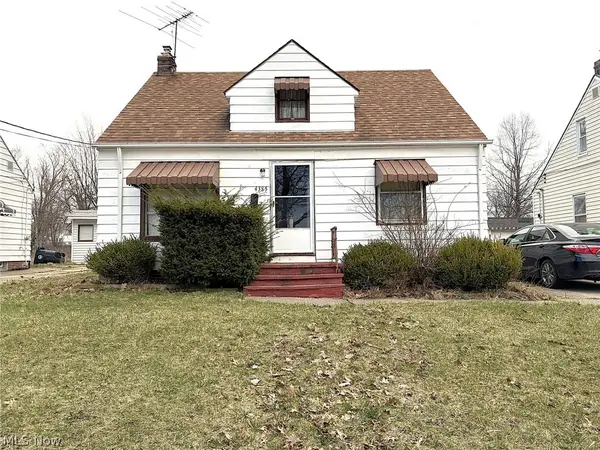 4385 E 175th Street, Cleveland, OH 44128