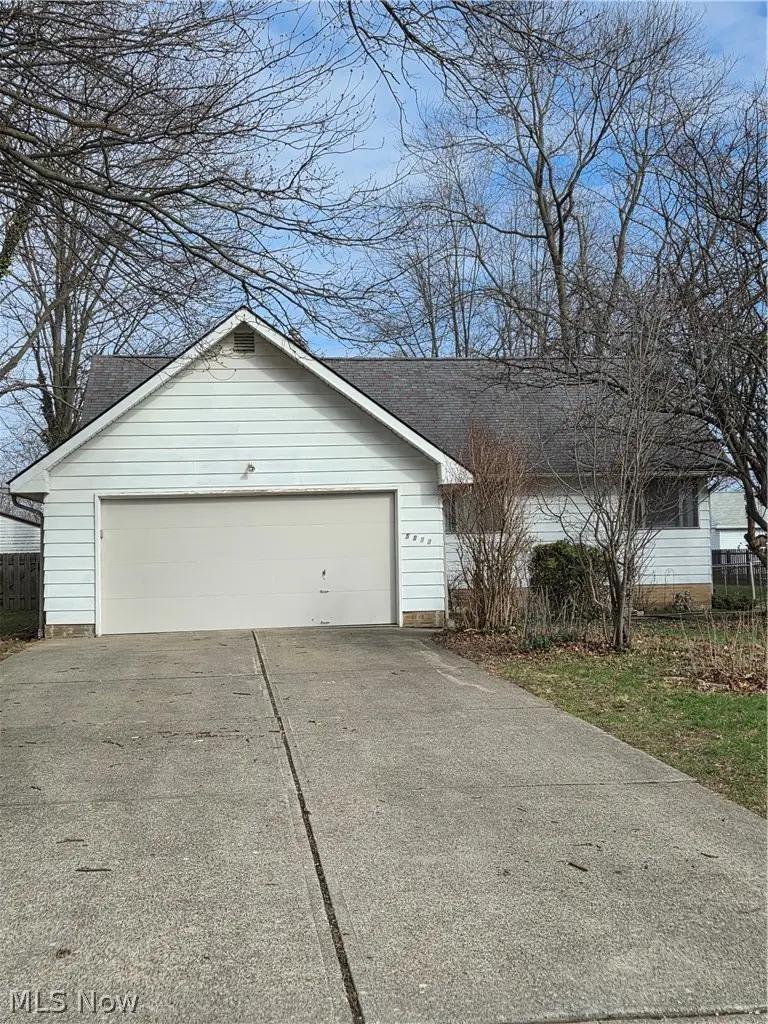 5933 Decker Road, North Olmsted, OH 44070 - #1