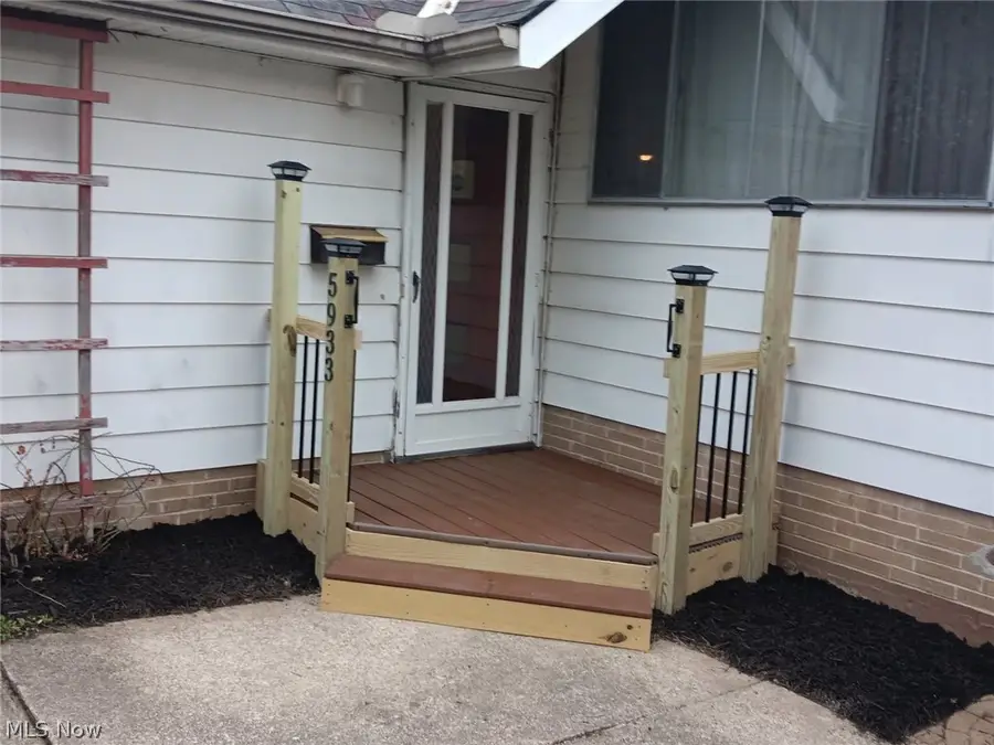 5933 Decker Road, North Olmsted, OH 44070 - #2