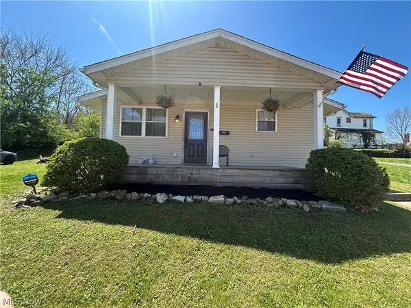 982 Greenwood Avenue, Zanesville, OH 43701