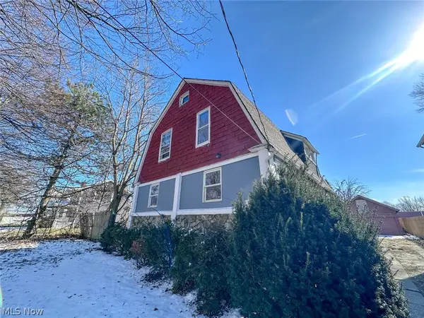 14812 Westropp Avenue, Cleveland, OH 44110