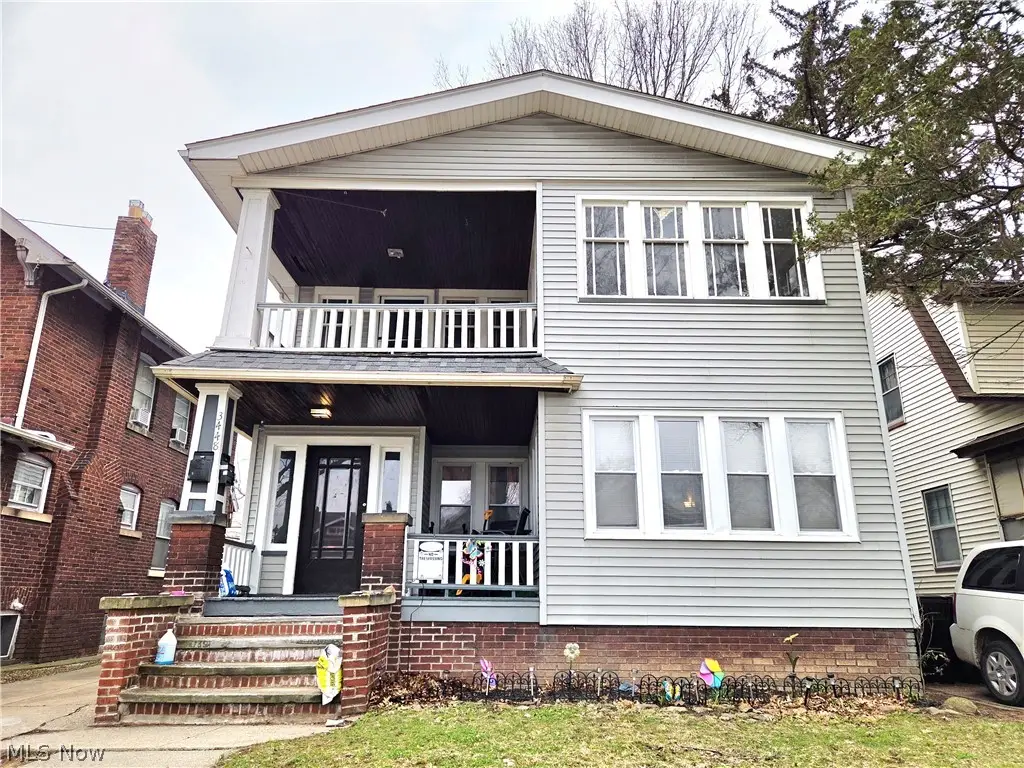 3448 W 131st Street, Cleveland, OH 44111 - #1
