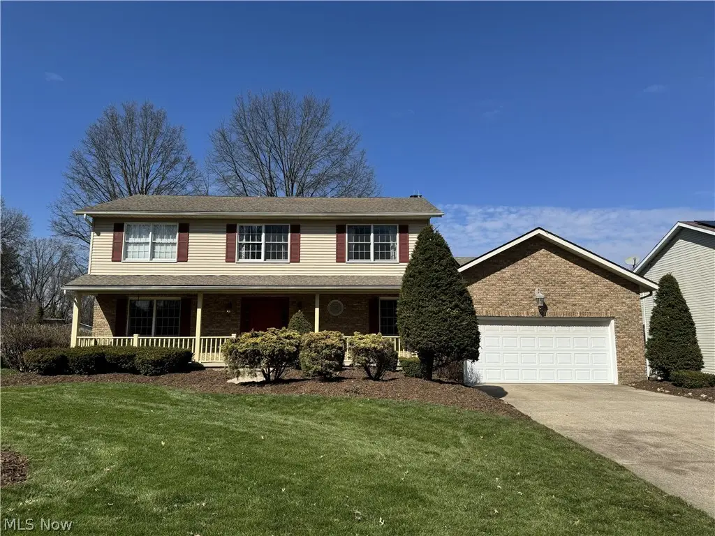 733 Austin Drive, Barberton, OH 44203 - #1