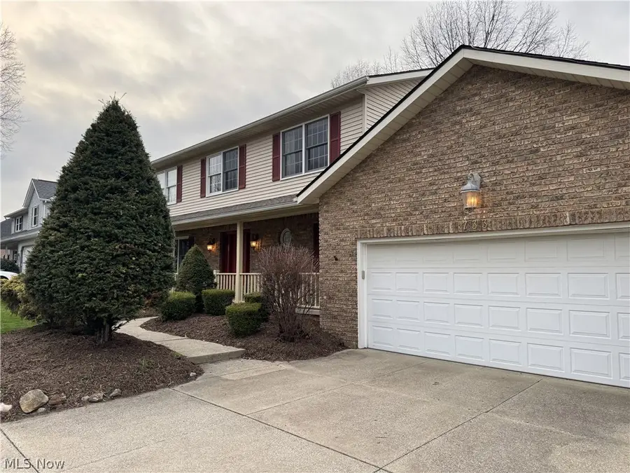 733 Austin Drive, Barberton, OH 44203 - #3